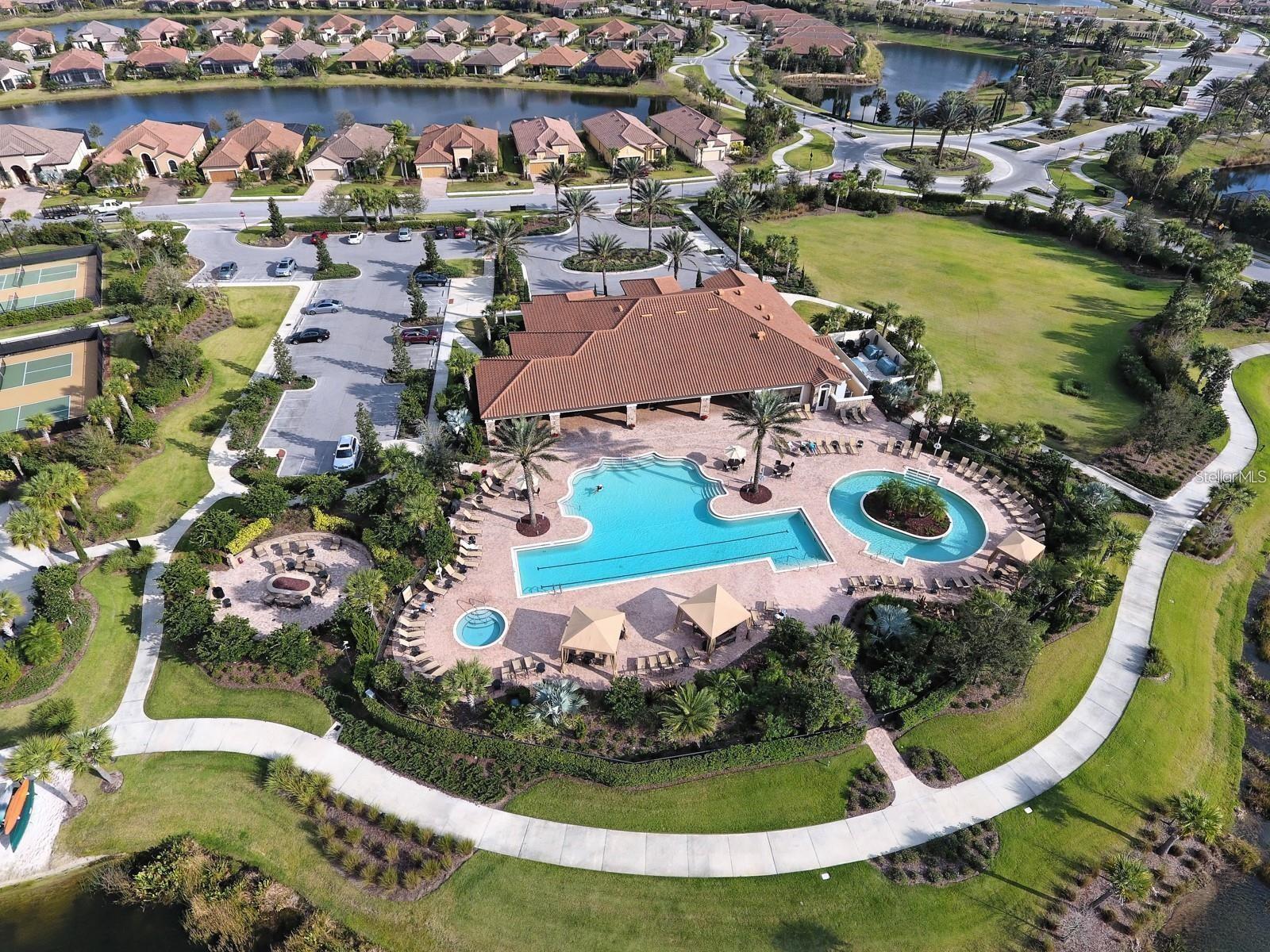 13816 MESSINA LOOP, #102, Bradenton, FL 34211
