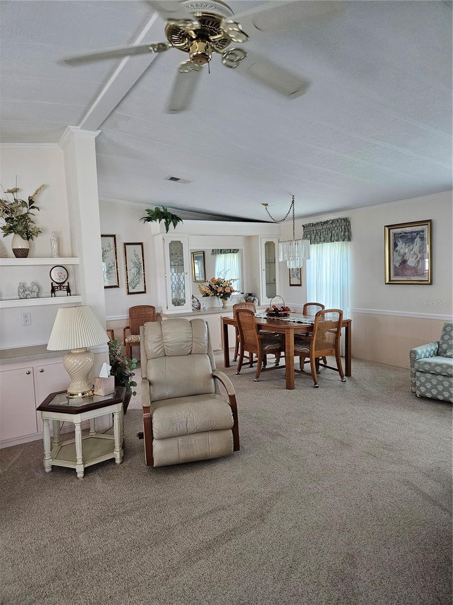 247 AVENUE OF BARONS, Nokomis, FL 34275