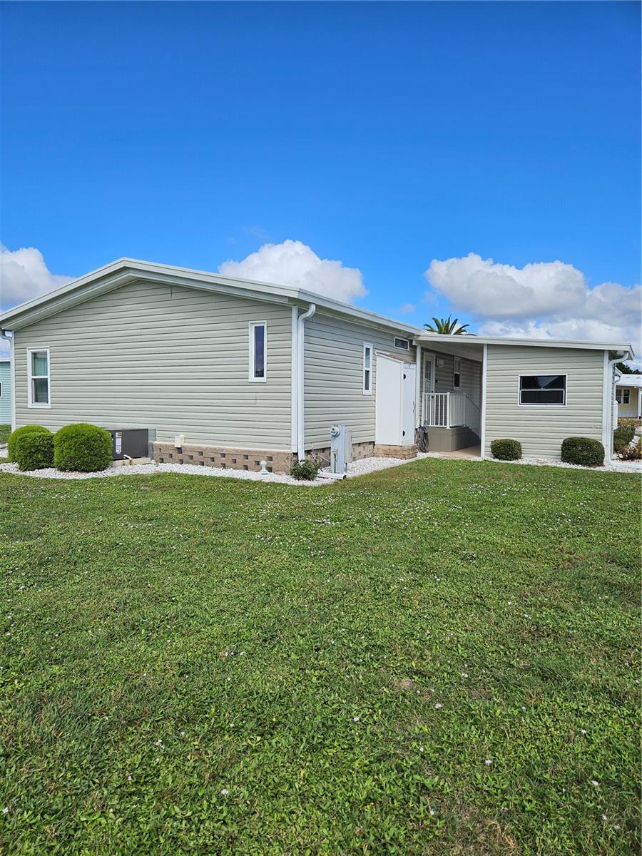 247 AVENUE OF BARONS, Nokomis, FL 34275