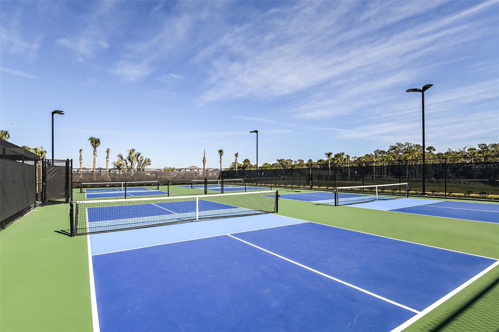 Esplanade at Skye Ranch Community