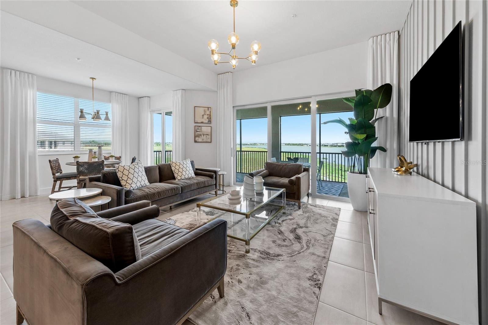 16386 WILLOWGREEN ROAD, #721, Punta Gorda, FL 33982