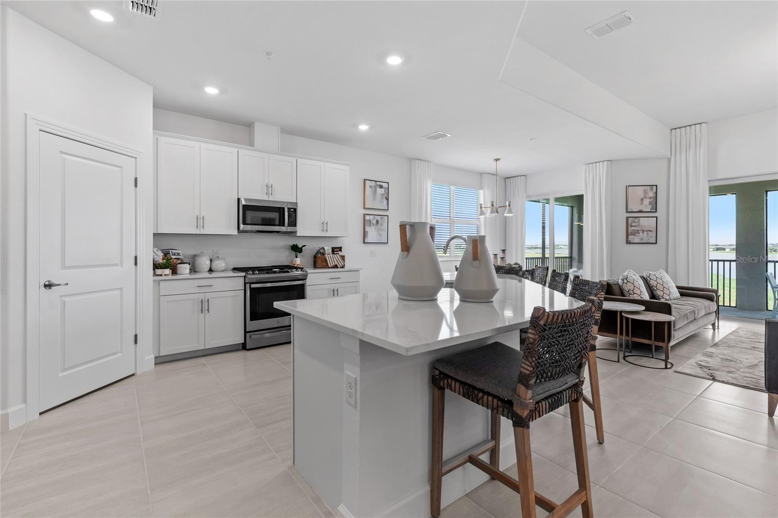 16386 WILLOWGREEN ROAD, #721, Punta Gorda, FL 33982