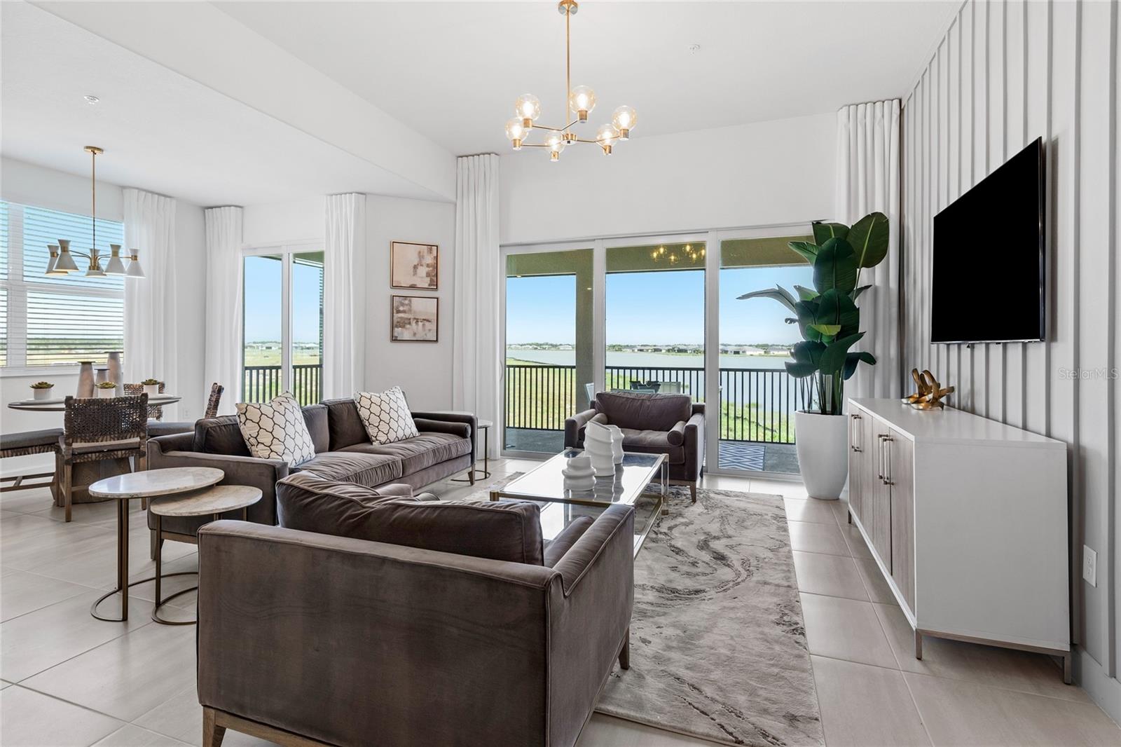 16386 WILLOWGREEN ROAD, #721, Punta Gorda, FL 33982