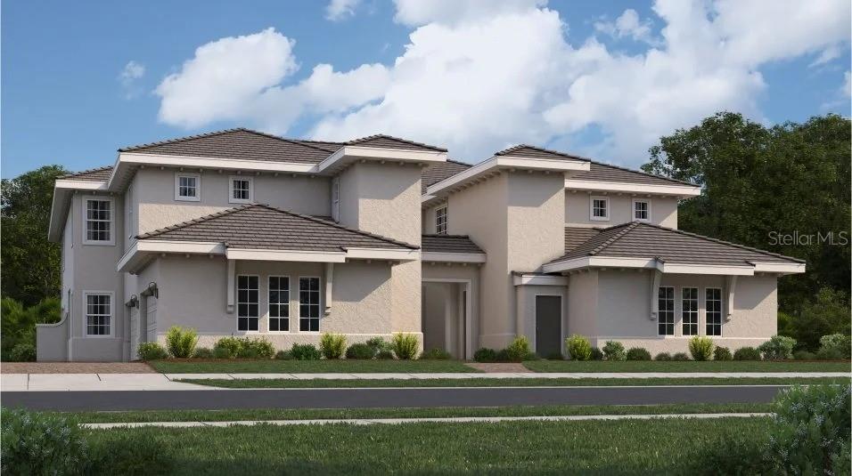 16386 WILLOWGREEN ROAD, #721, Punta Gorda, FL 33982
