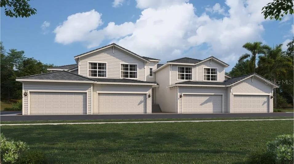 16365 WILLOWGREEN ROAD, #1522, Punta Gorda, FL 33982