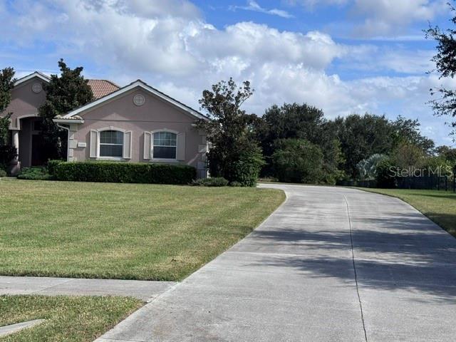 22615 MORNING GLORY CIRCLE, Bradenton, FL 34202