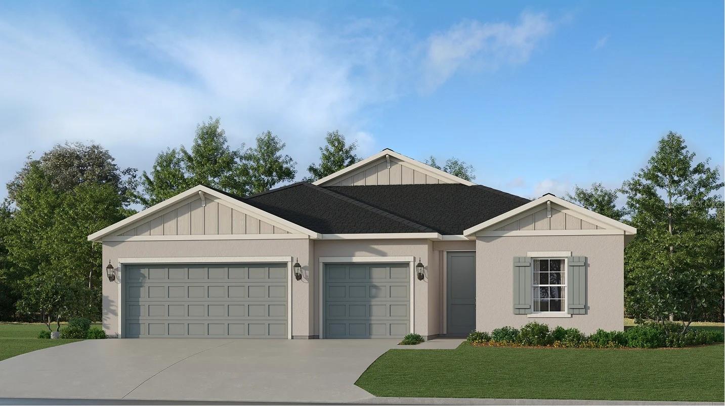 11226 WILLOWLEAF BOULEVARD, Punta Gorda, FL 33955