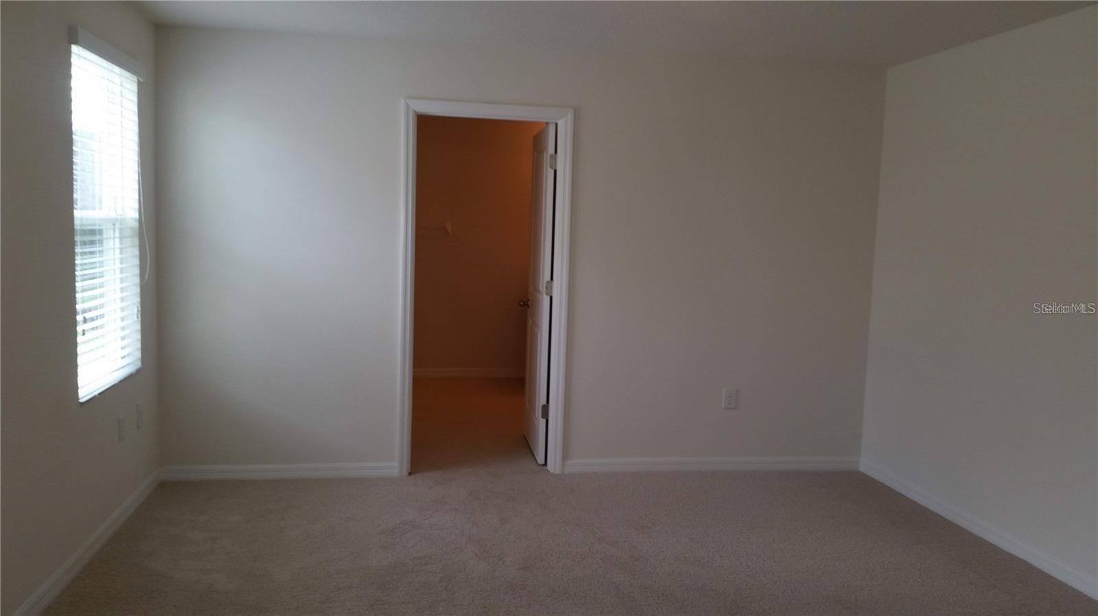 Primary Bedroom (Master Bedroom)