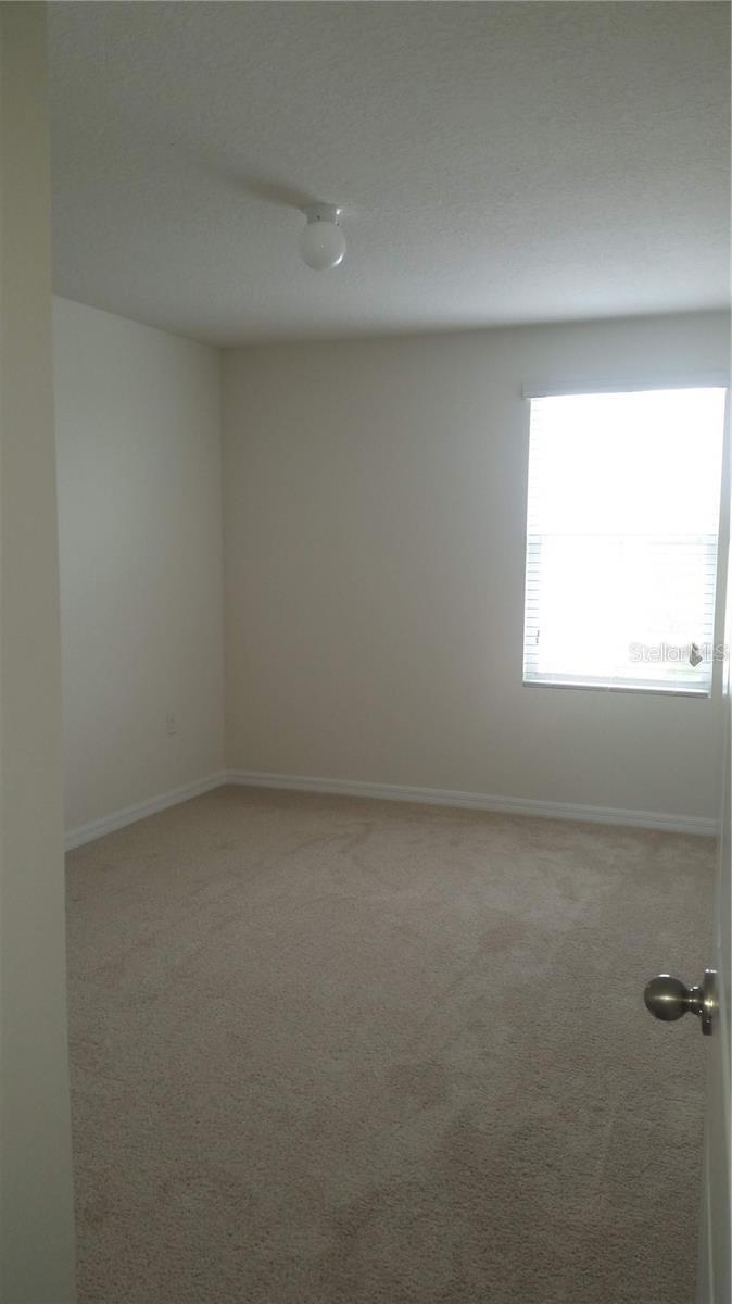 Hallway Bedroom