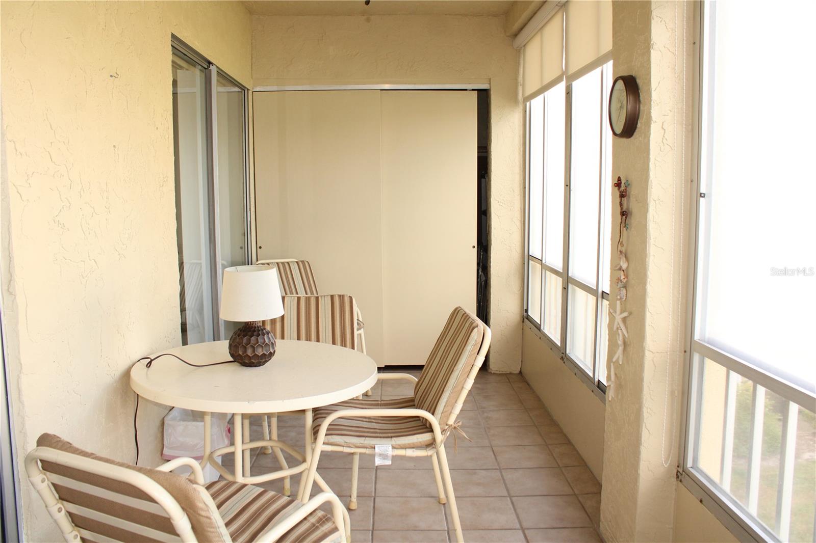 Florida room