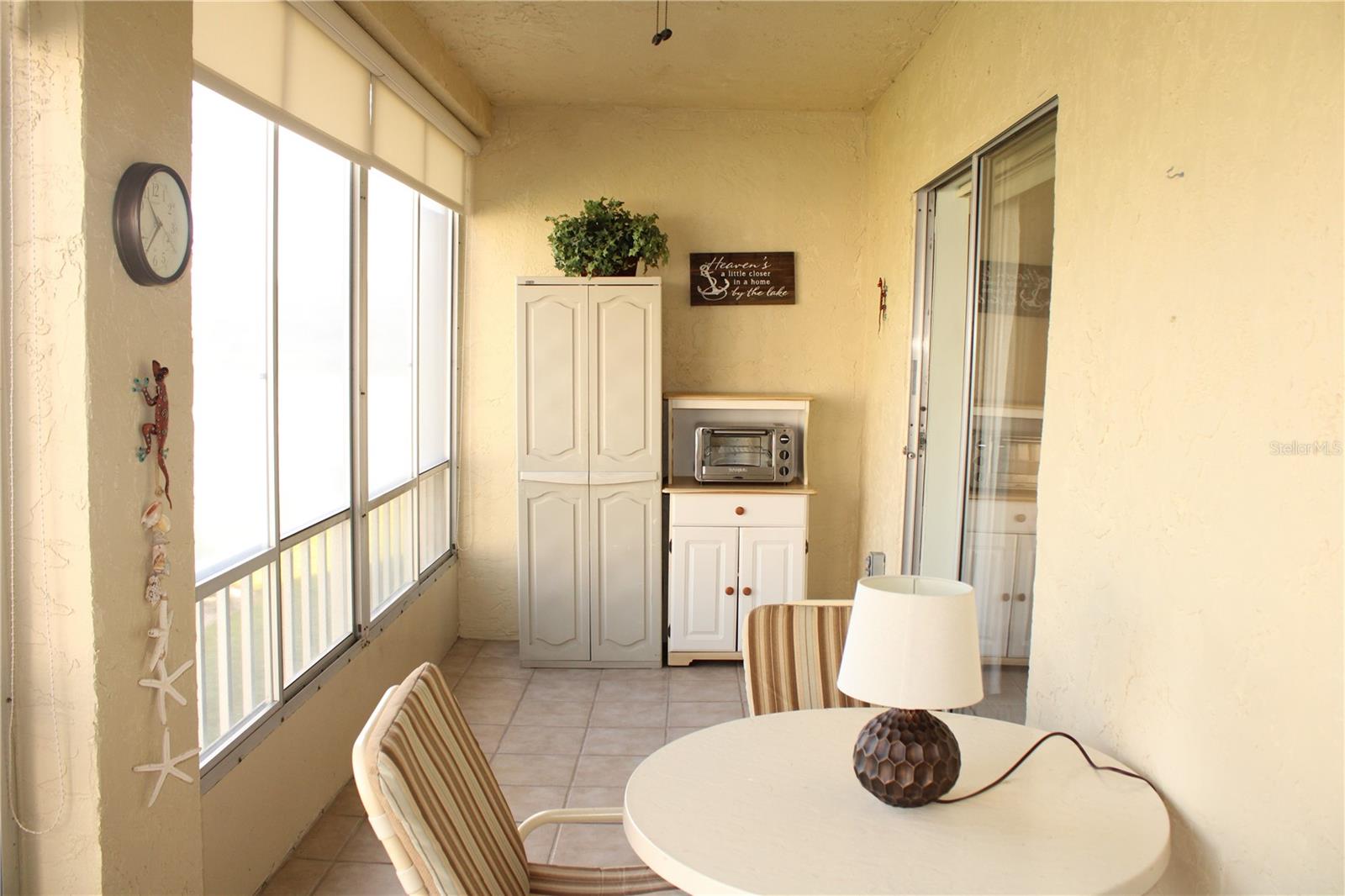Florida room