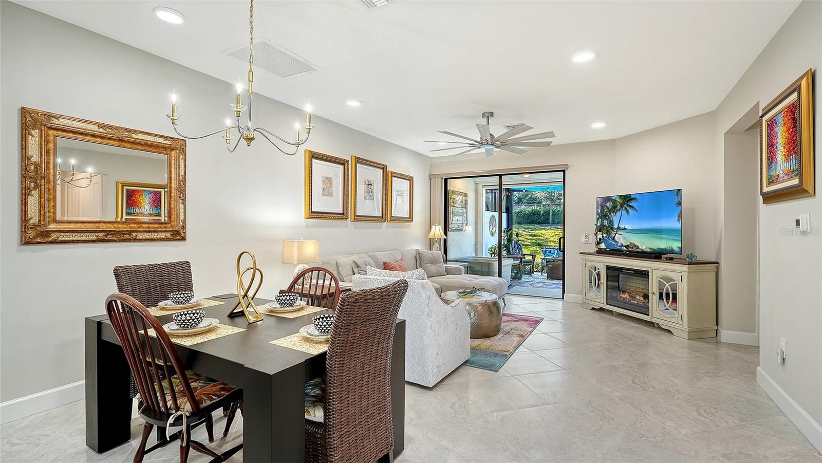 7608 SUMMERLAND COVE, Lakewood Ranch, FL 34202