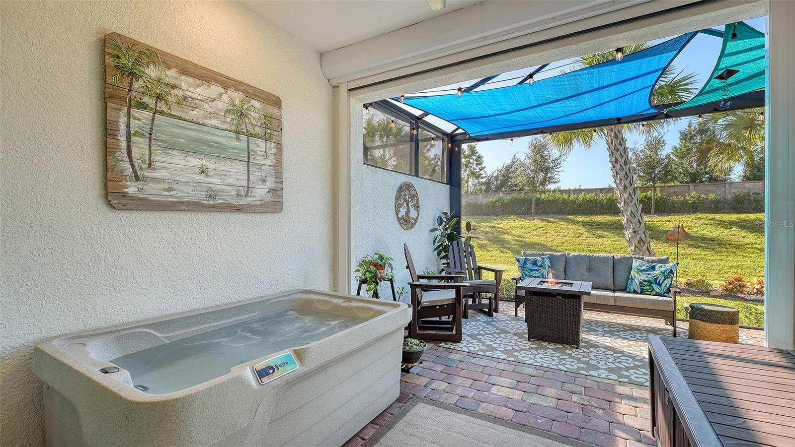 7608 SUMMERLAND COVE, Lakewood Ranch, FL 34202