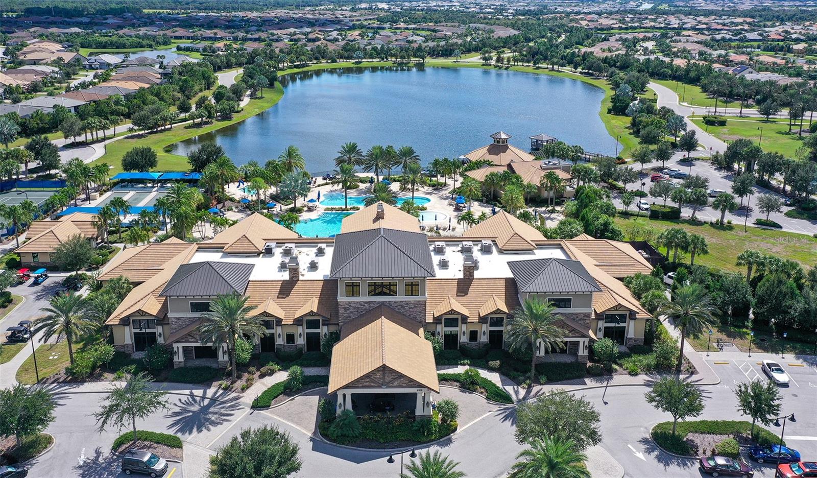 7608 SUMMERLAND COVE, Lakewood Ranch, FL 34202