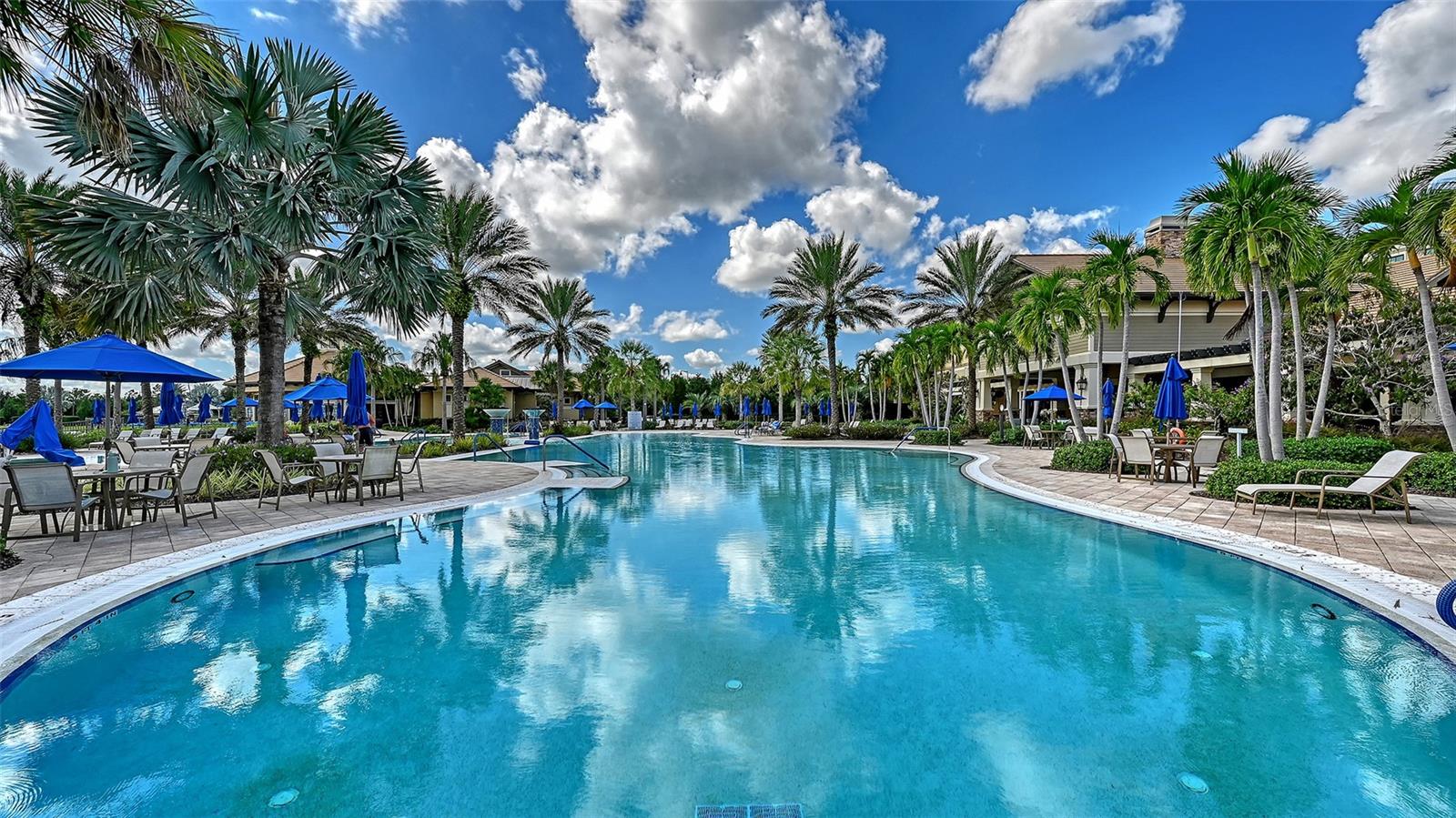 7608 SUMMERLAND COVE, Lakewood Ranch, FL 34202