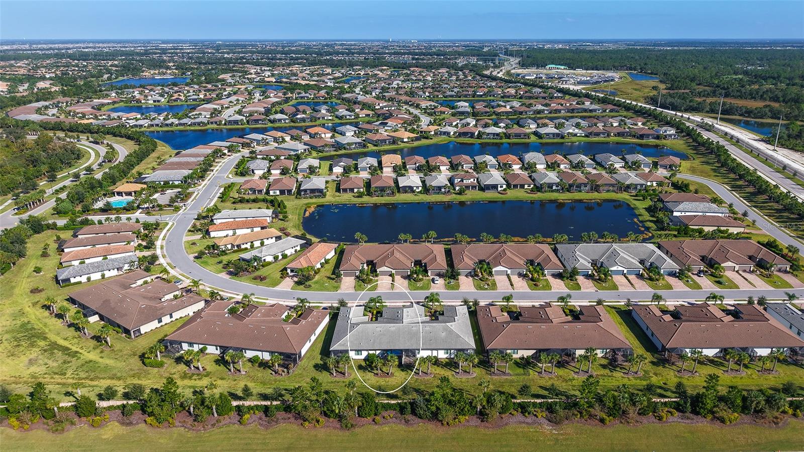 7608 SUMMERLAND COVE, Lakewood Ranch, FL 34202