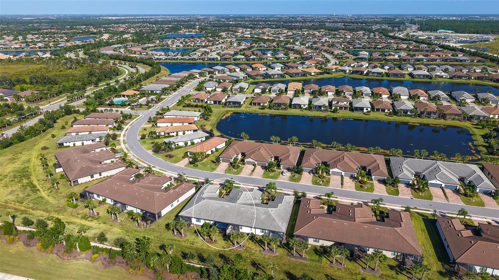 7608 SUMMERLAND COVE, Lakewood Ranch, FL 34202