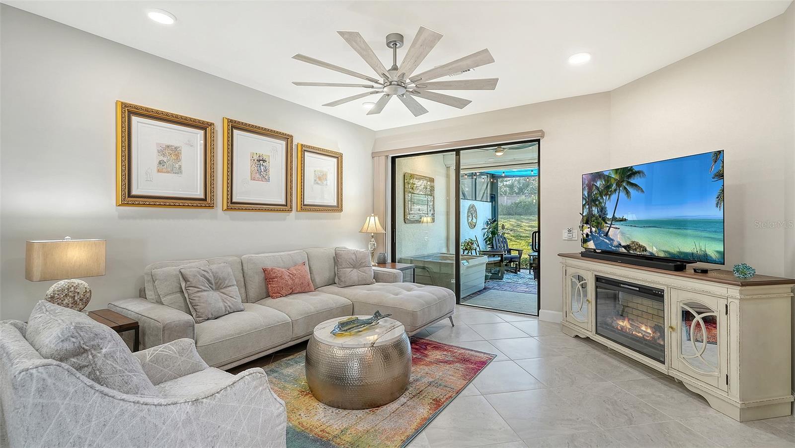 7608 SUMMERLAND COVE, Lakewood Ranch, FL 34202