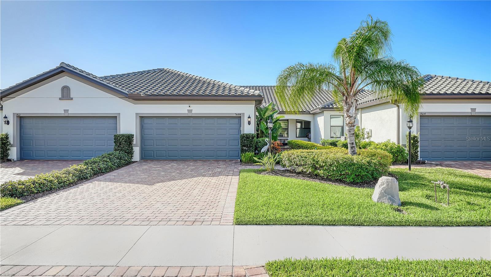 7608 SUMMERLAND COVE, Lakewood Ranch, FL 34202