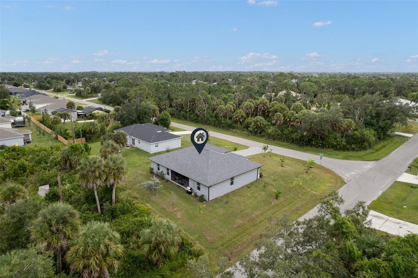 12068 SHELLNUT AVENUE, Port Charlotte, FL 33981