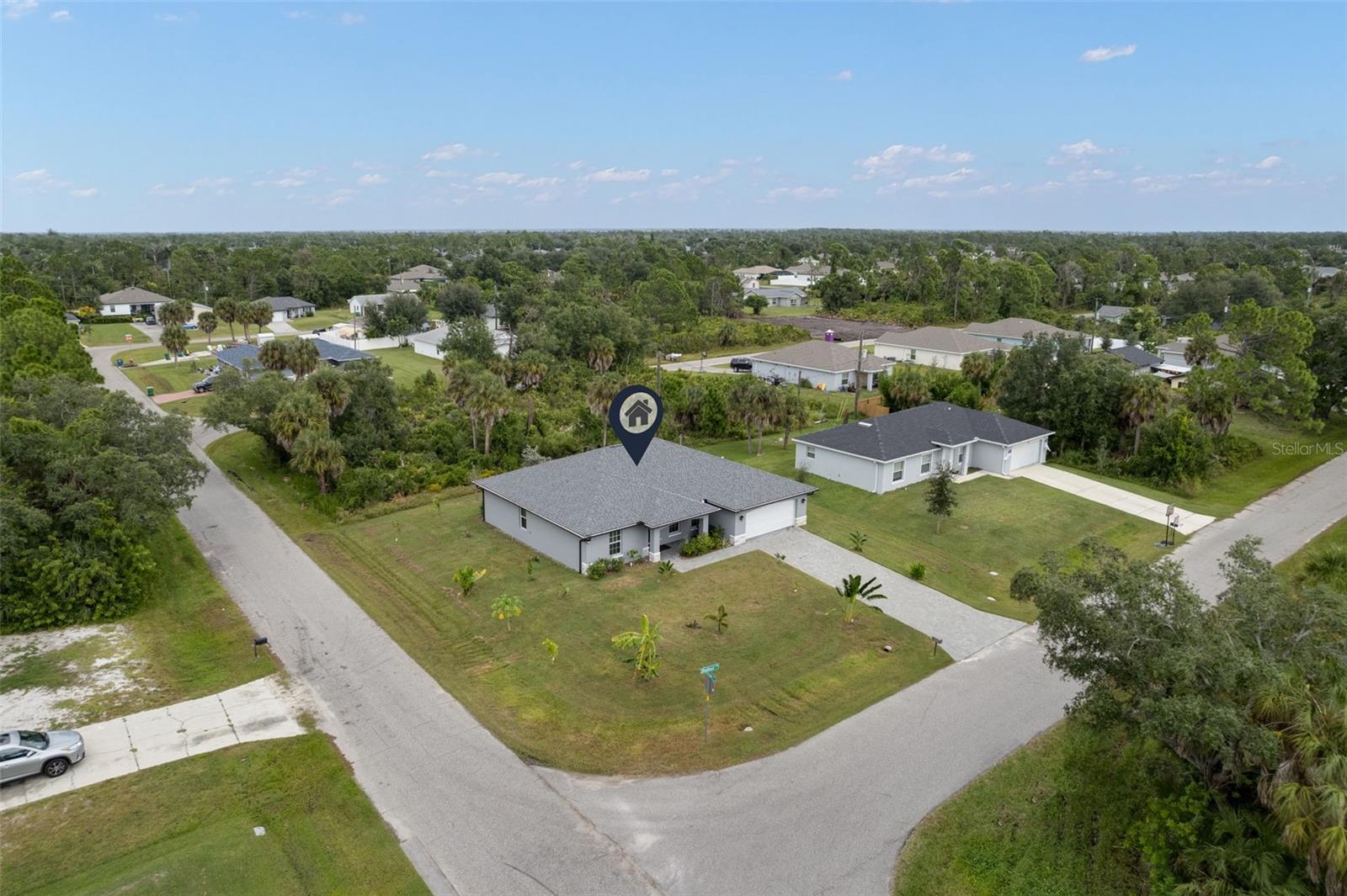 12068 SHELLNUT AVENUE, Port Charlotte, FL 33981