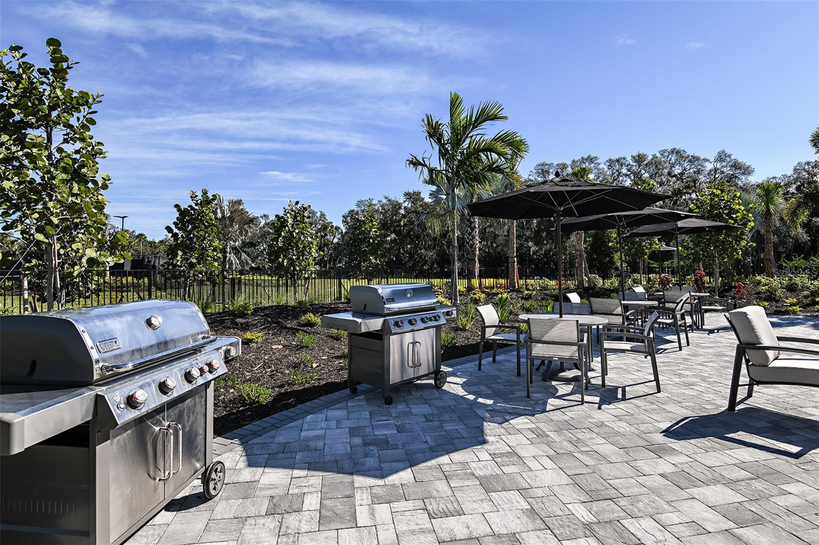 Esplanade at Skye Ranch Community