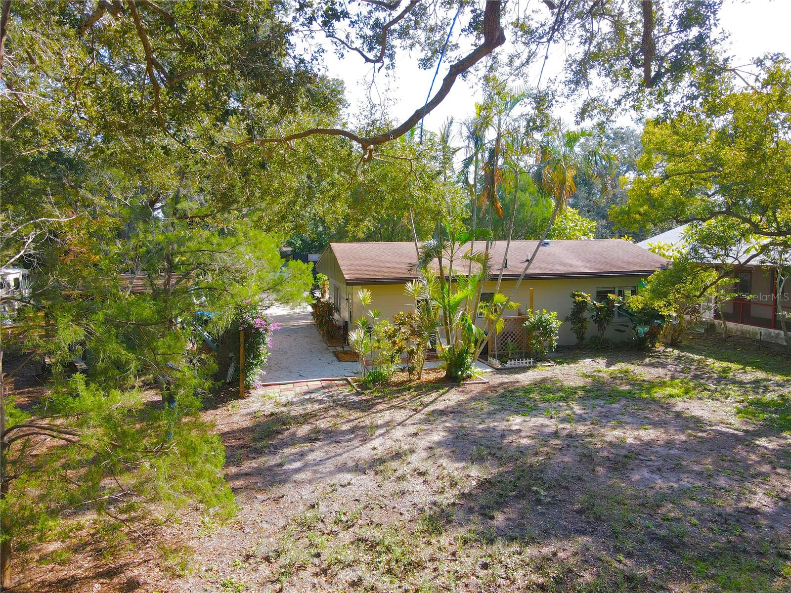4306 GLORY PLACE, Sarasota, FL 34231