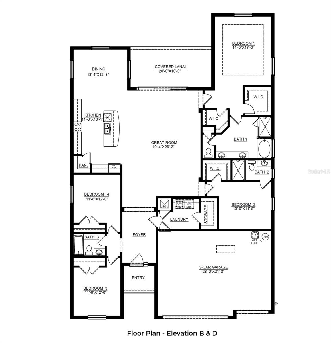 10444 WOODLAND GARDEN WAY, Parrish, FL 34219