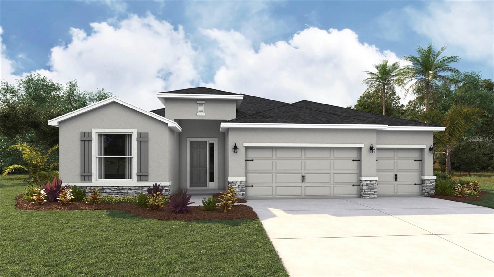 10444 WOODLAND GARDEN WAY, Parrish, FL 34219