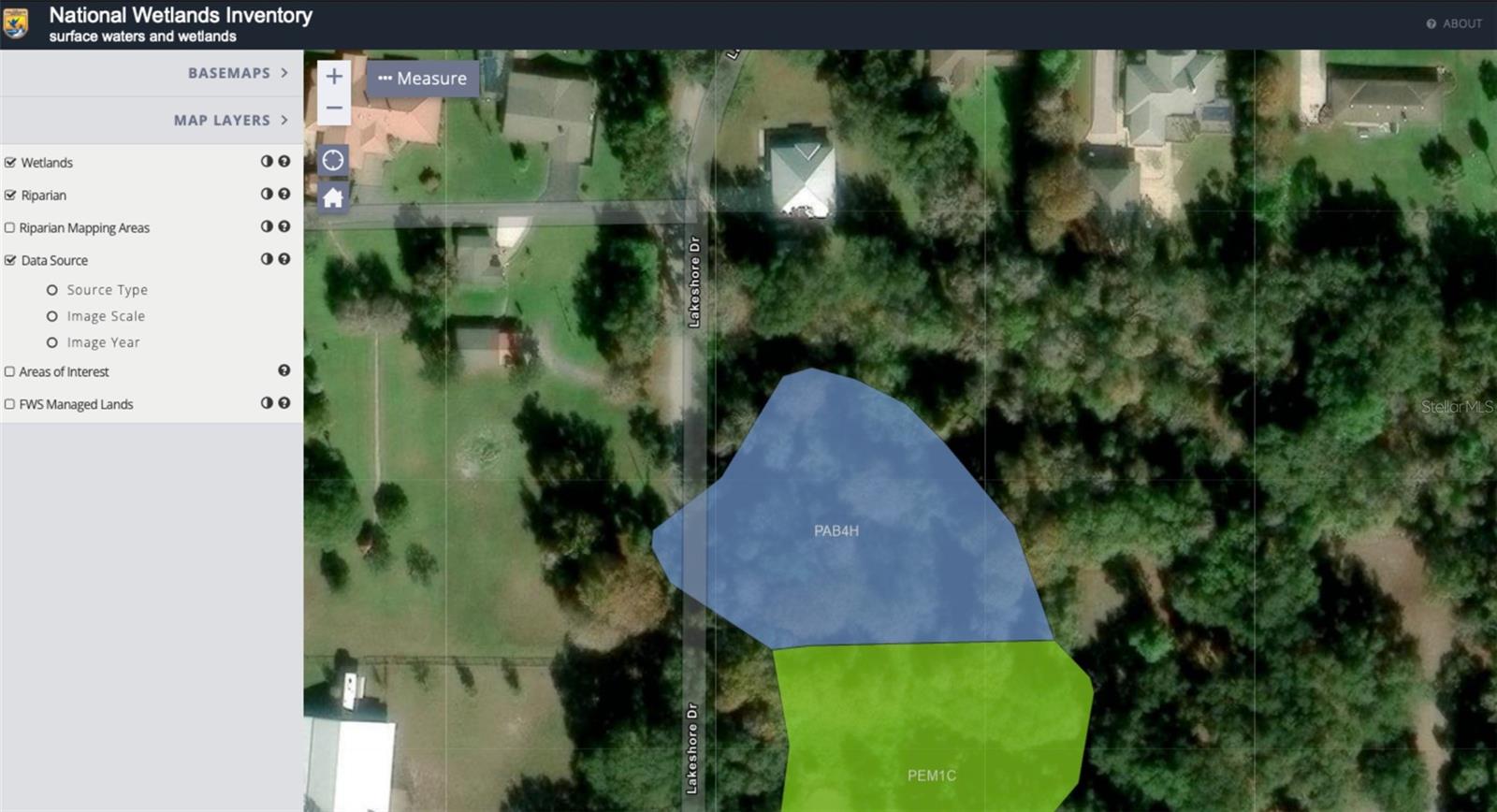 8340 LAKESHORE DRIVE, Yalaha, FL 34797 8340 LAKESHORE DRIVE, Yalaha, FL 34797