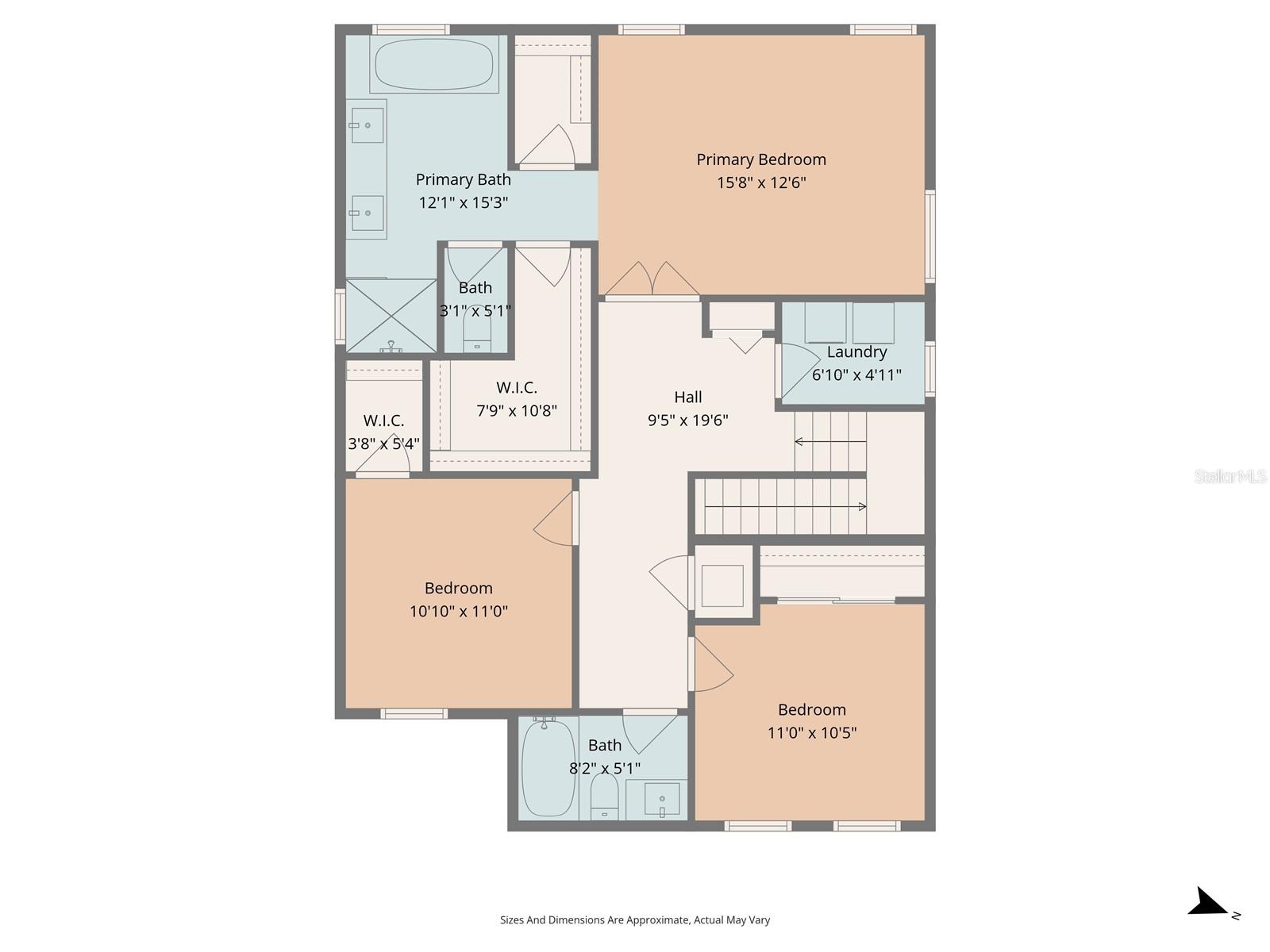 8044 GULFSTREAM COURT, #14318, Lakewood Ranch, FL 34202