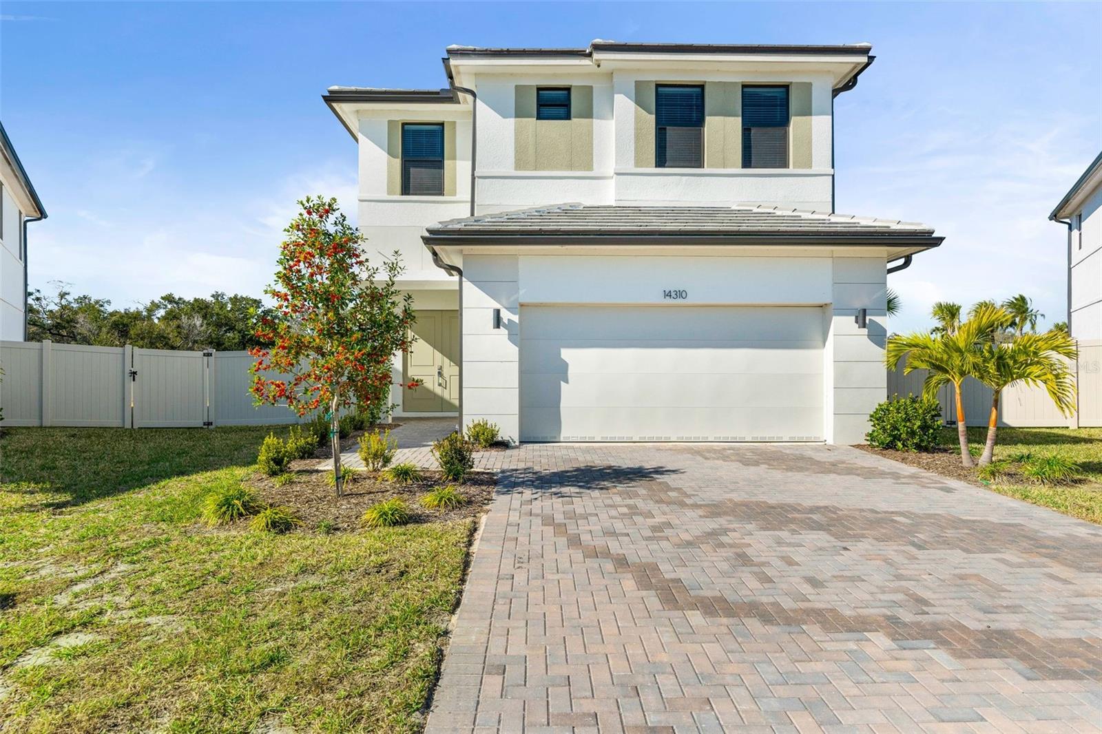 8044 GULFSTREAM COURT, #14318, Lakewood Ranch, FL 34202
