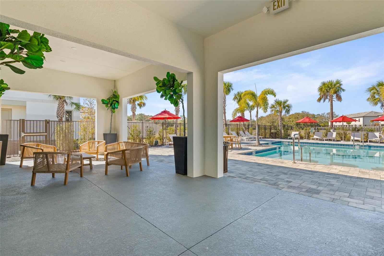 8044 GULFSTREAM COURT, #14318, Lakewood Ranch, FL 34202