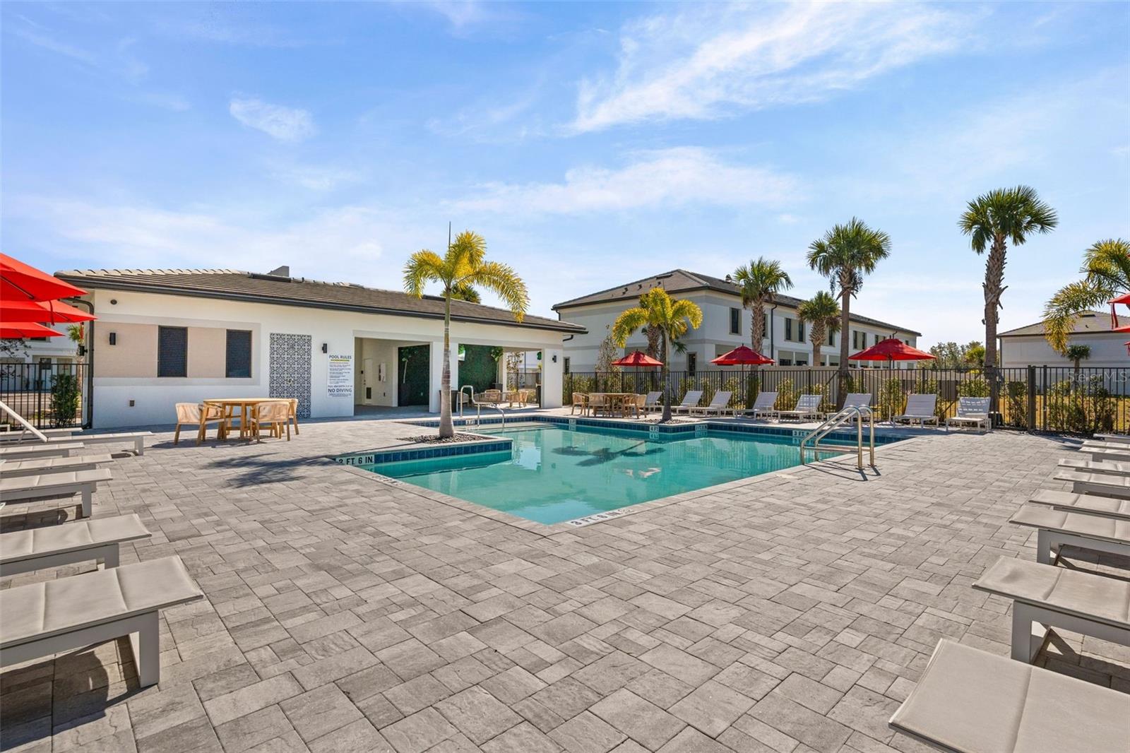 8044 GULFSTREAM COURT, #14318, Lakewood Ranch, FL 34202