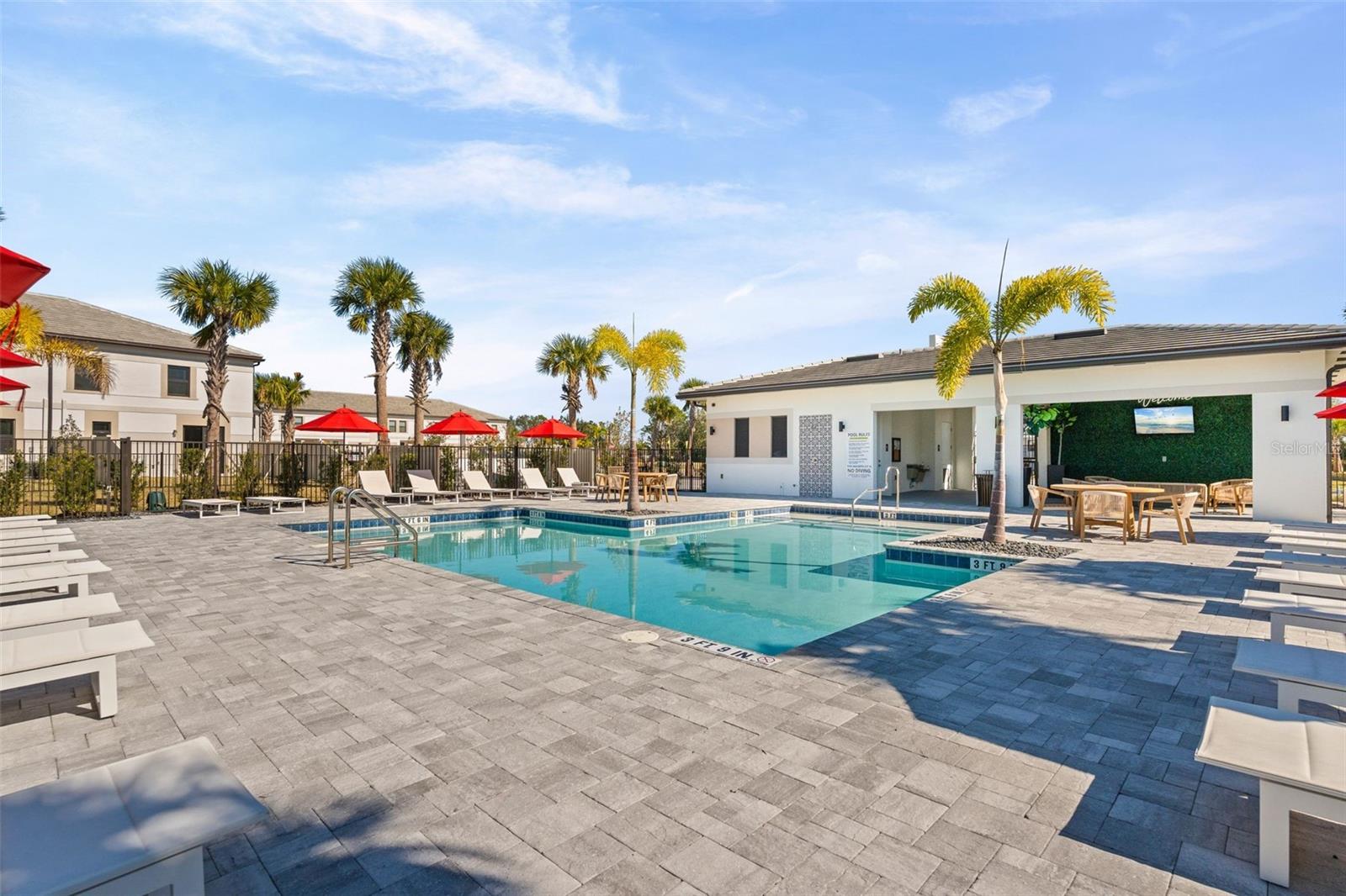 8044 GULFSTREAM COURT, #14318, Lakewood Ranch, FL 34202