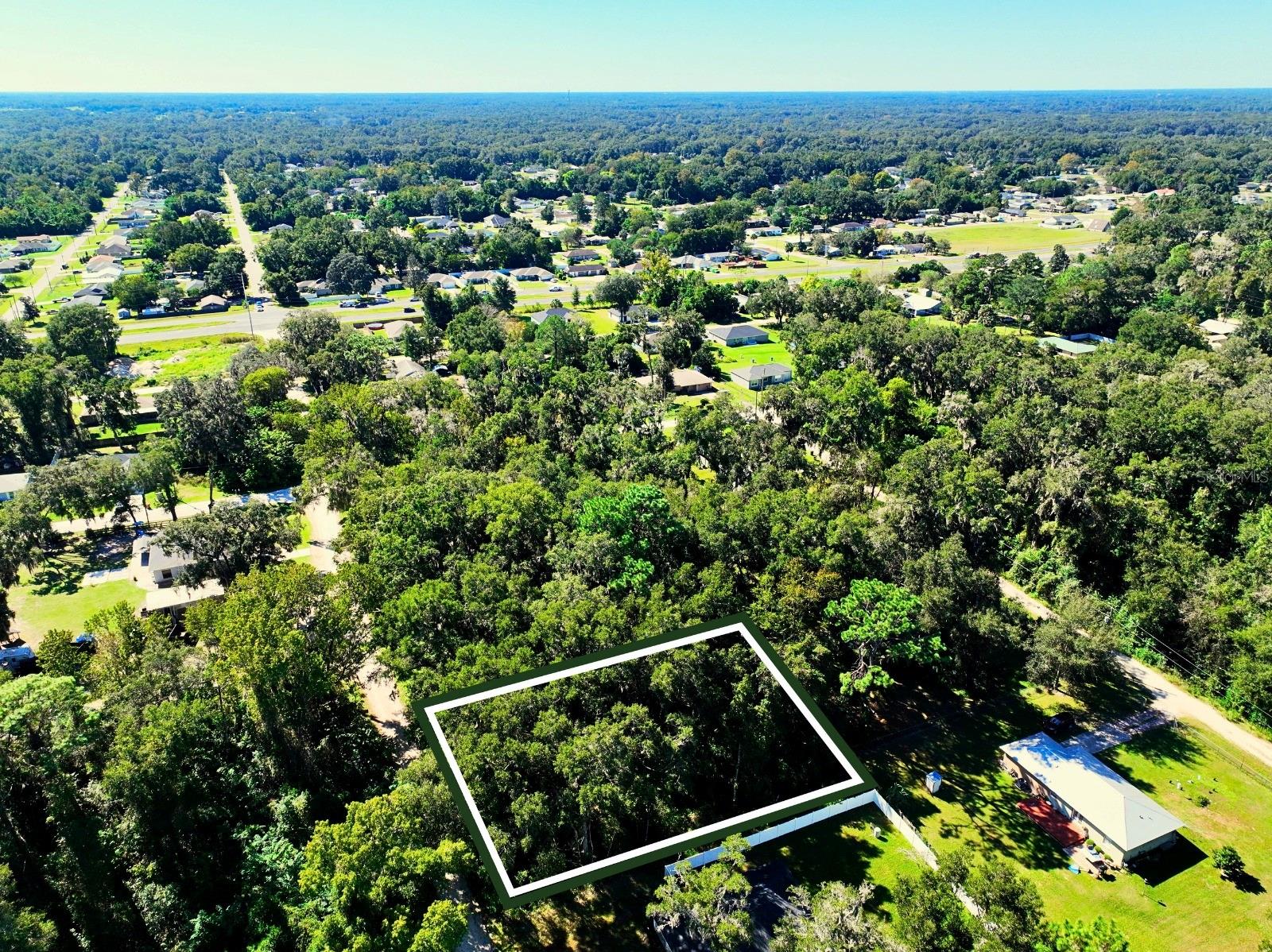 TBD SE 41ST COURT, Belleview, FL 34420 TBD SE 41ST COURT, Belleview, FL 34420