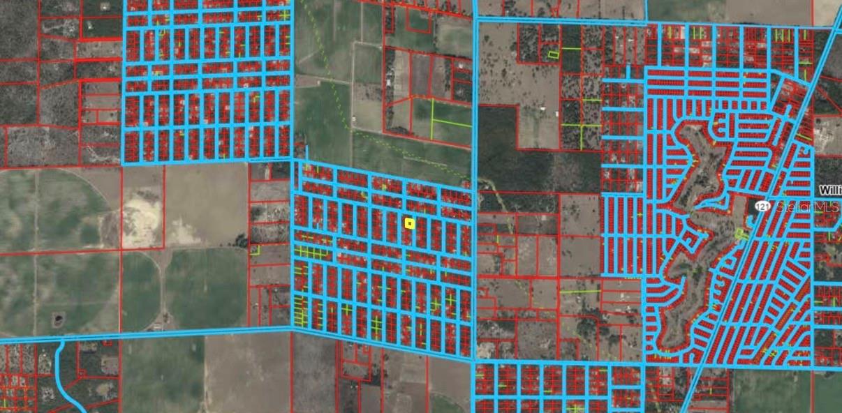 NE 137TH AVENUE, Williston, FL 32696