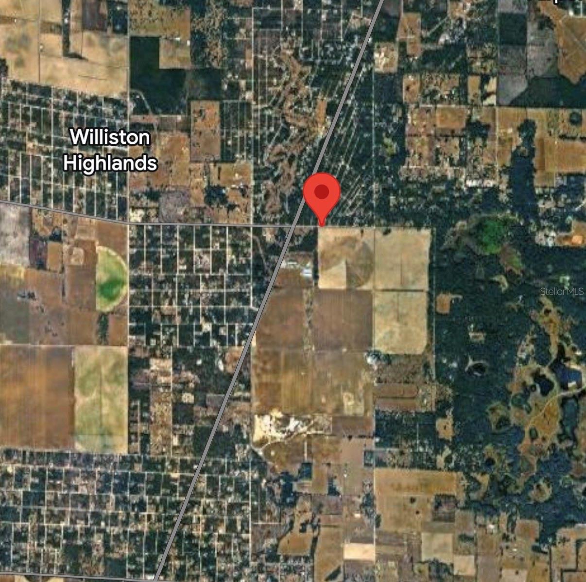 E LEVY STREET, Williston, FL 32696