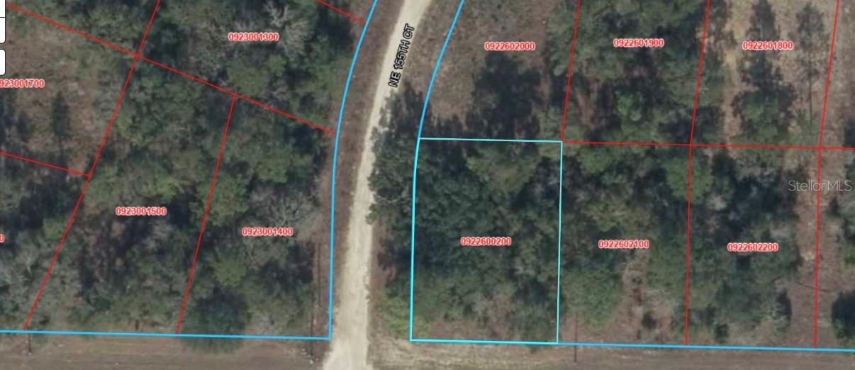 E LEVY STREET, Williston, FL 32696 E LEVY STREET, Williston, FL 32696