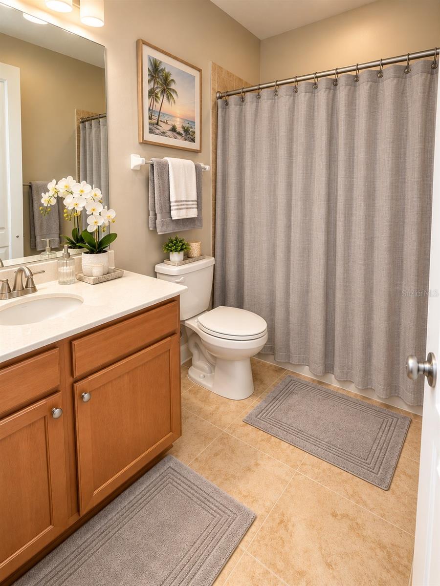 160 NAVIGATION CIRCLE, #106, Osprey, FL 34229