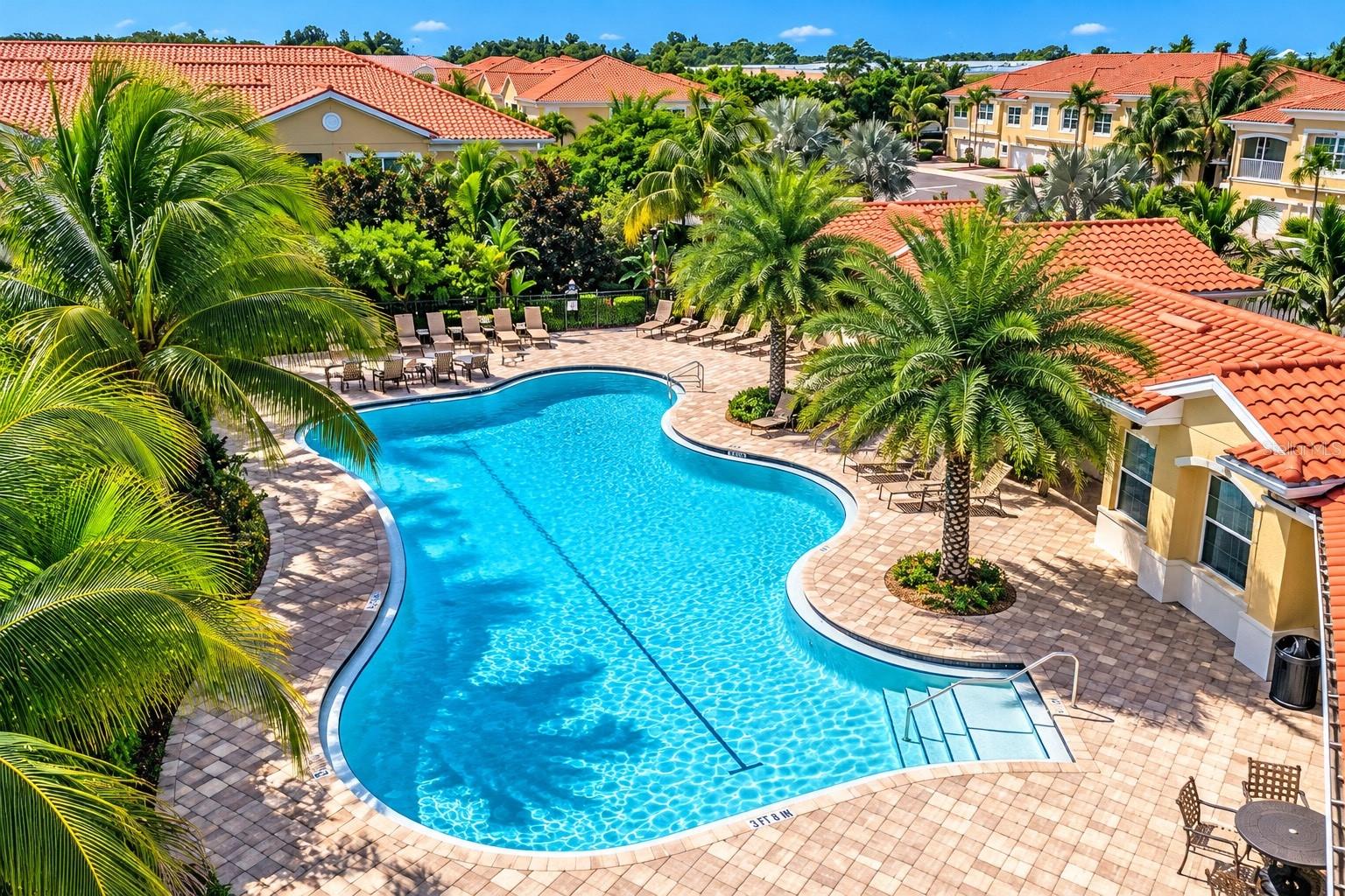 160 NAVIGATION CIRCLE, #106, Osprey, FL 34229