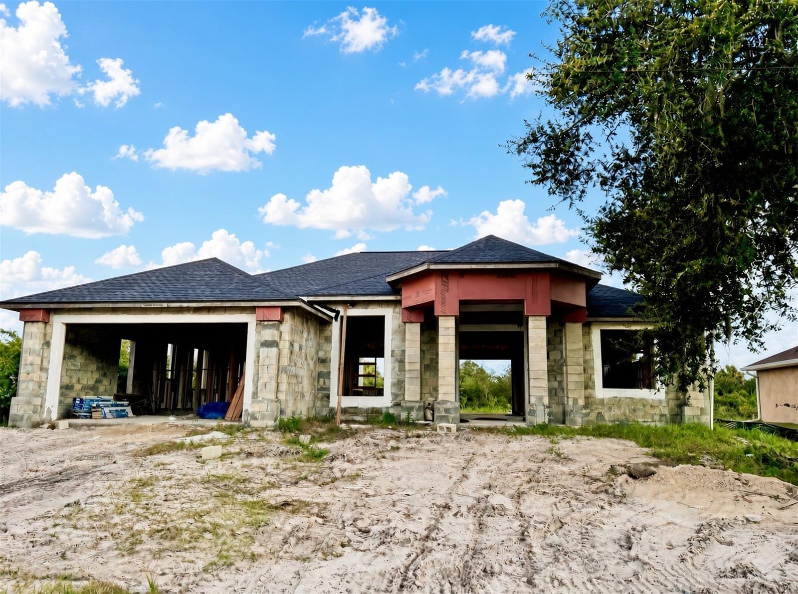 3557 BREWSTER ROAD, North Port, FL 34288 3557 BREWSTER ROAD, North Port, FL 34288