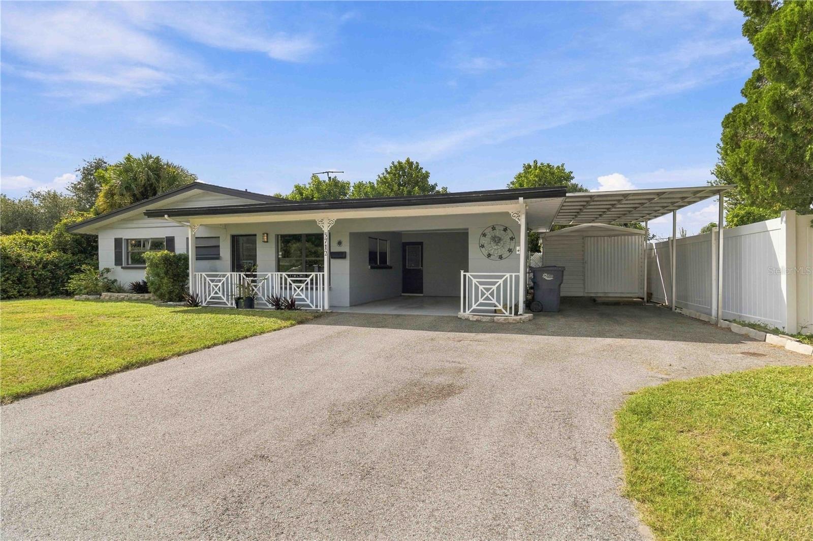 5712 20TH STREET W, Bradenton, FL 34207