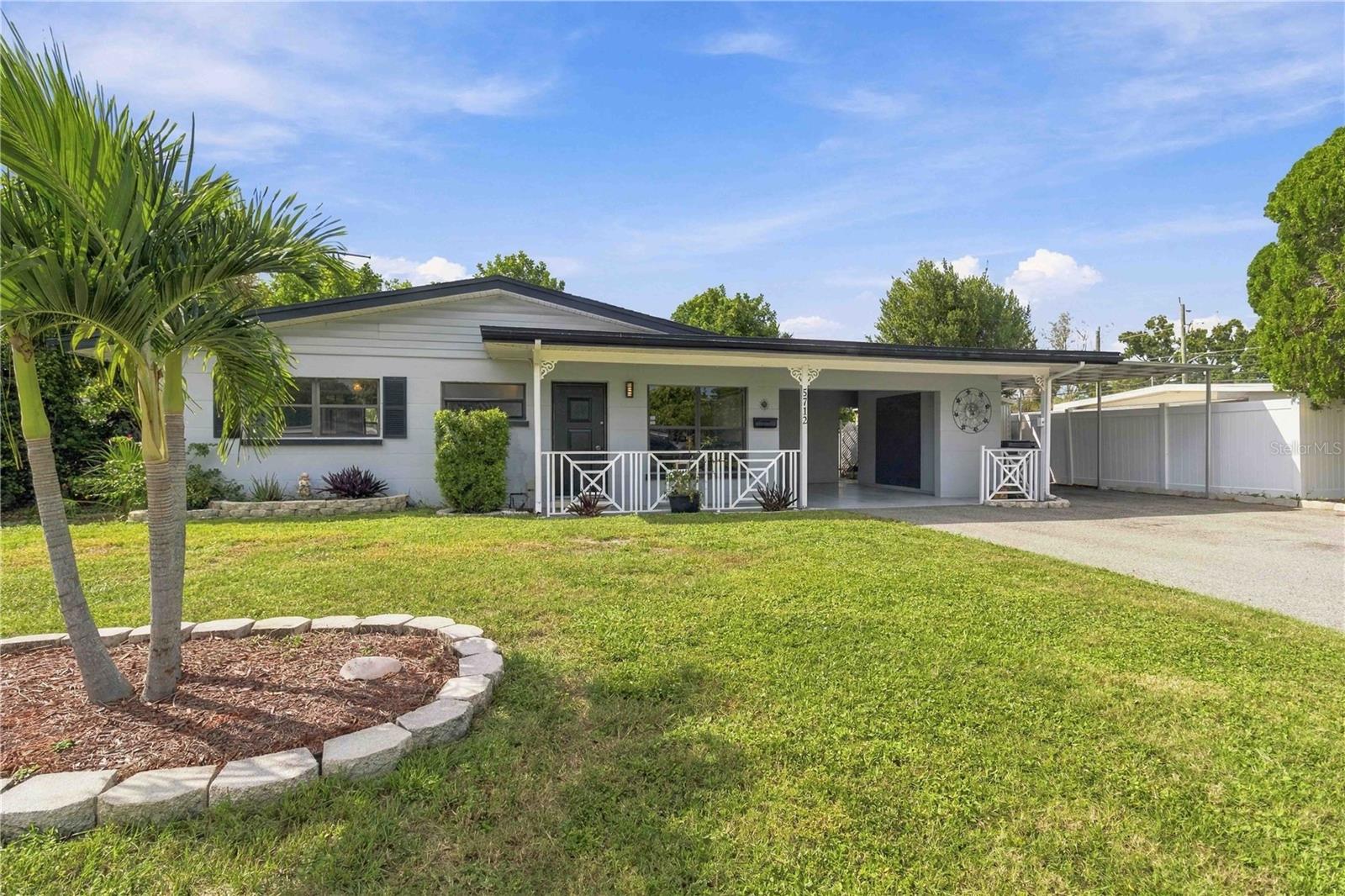 5712 20TH STREET W, Bradenton, FL 34207 5712 20TH STREET W, Bradenton, FL 34207
