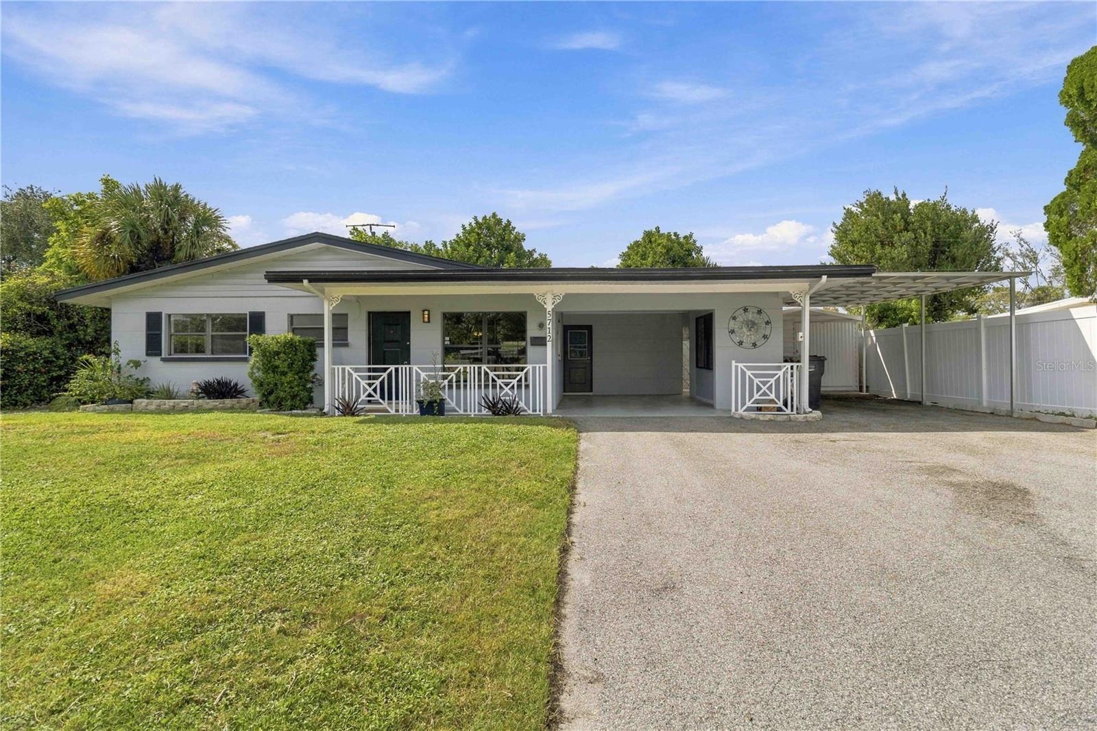 5712 20TH STREET W, Bradenton, FL 34207
