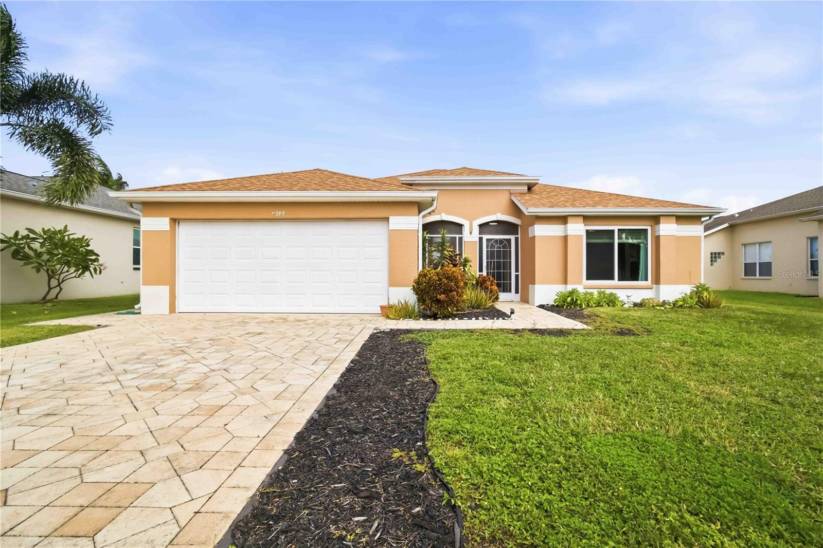 5207 52ND AVENUE W, Bradenton, FL 34210