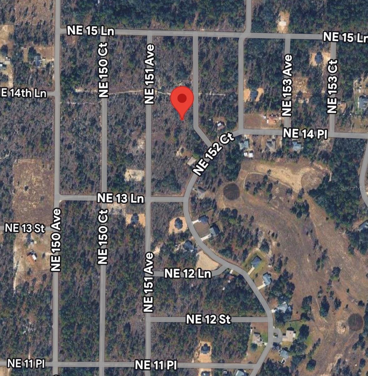 NE 151 AVENUE, Williston, FL 32696 NE 151 AVENUE, Williston, FL 32696