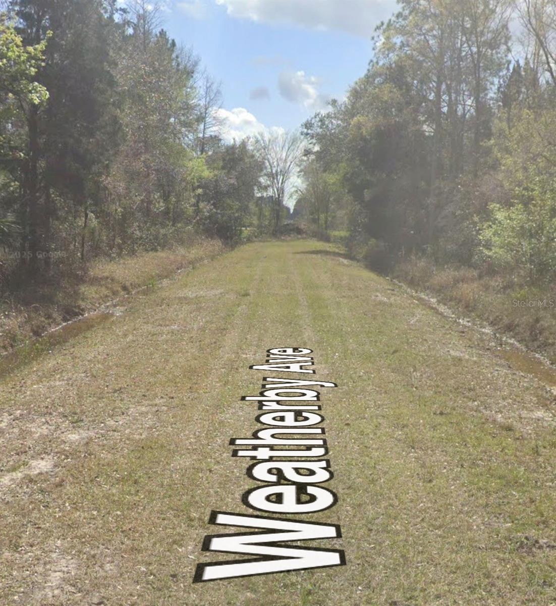 10150 WEATHERBY AVENUE, Hastings, FL 32145 10150 WEATHERBY AVENUE, Hastings, FL 32145