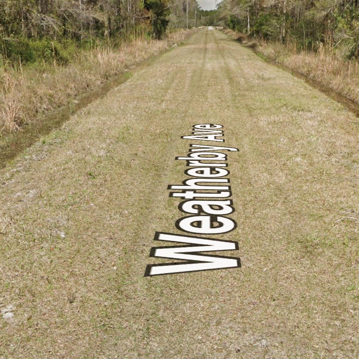 10150 WEATHERBY AVENUE, Hastings, FL 32145 10150 WEATHERBY AVENUE, Hastings, FL 32145