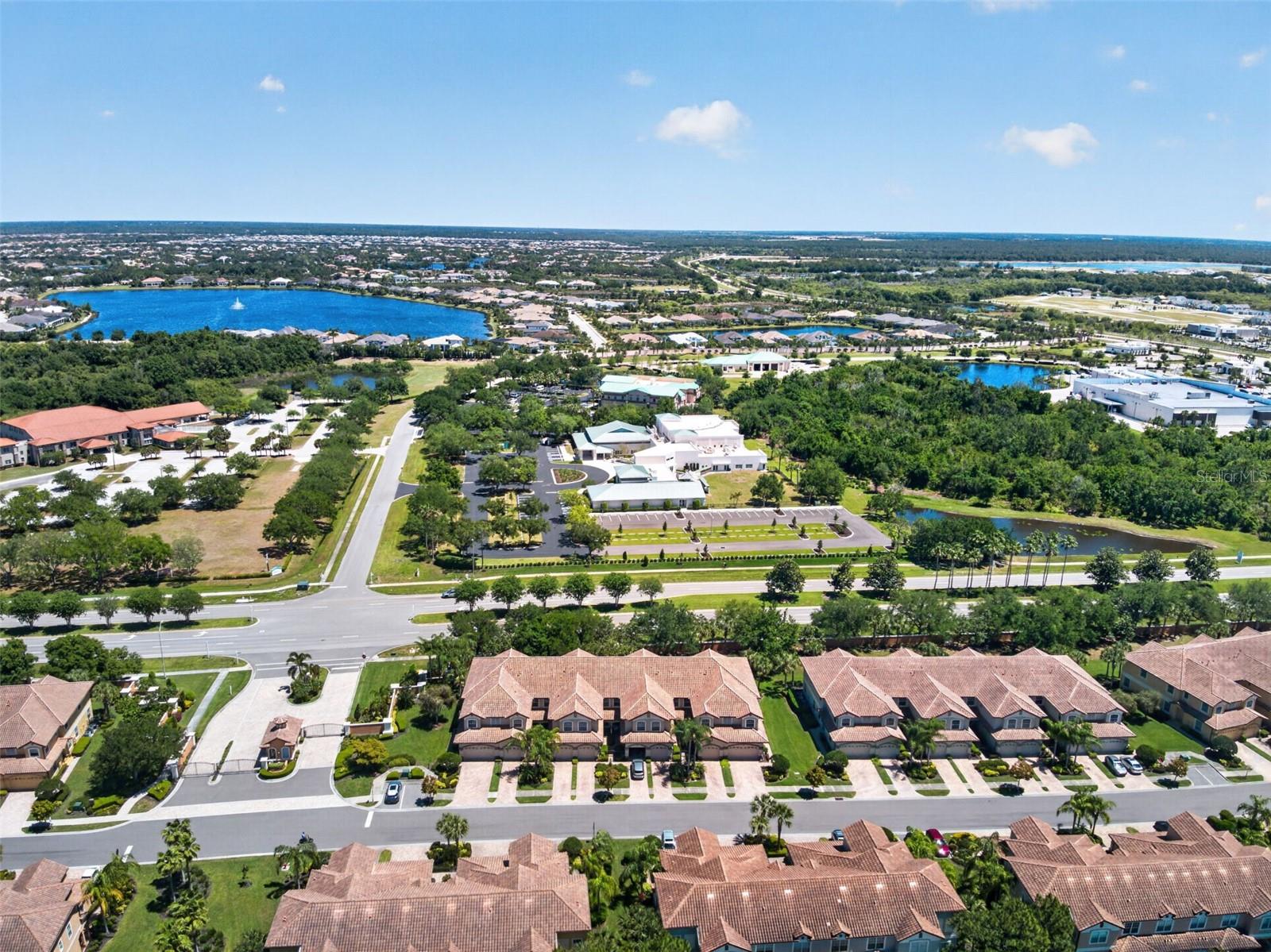 8229 MIRAMAR WAY, #204, Lakewood Ranch, FL 34202